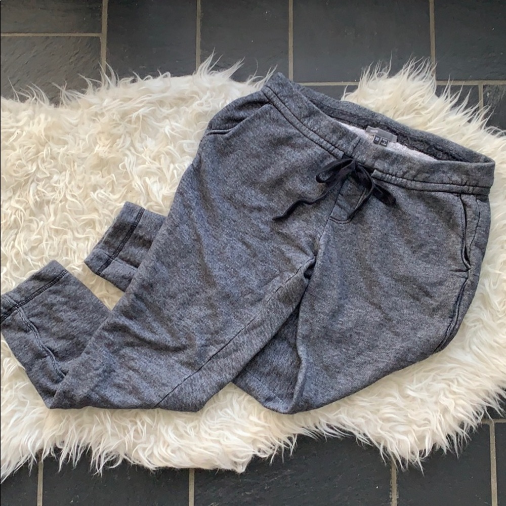 VINCE - Gray Sweatpants